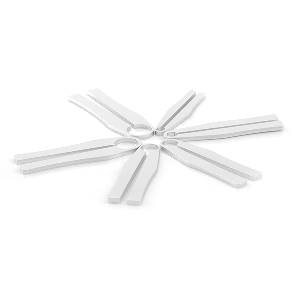 Amazon.co.jp: Buerjia カメラ修理 アルミ合金 6点セット レンジ